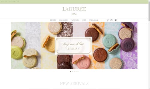 Laduree