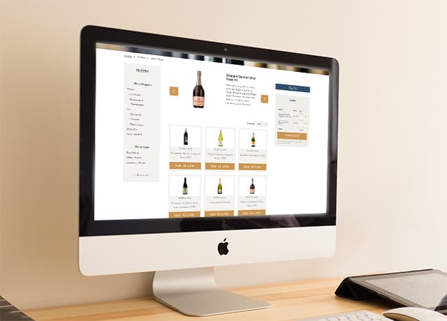 Services du Tokyo American Club